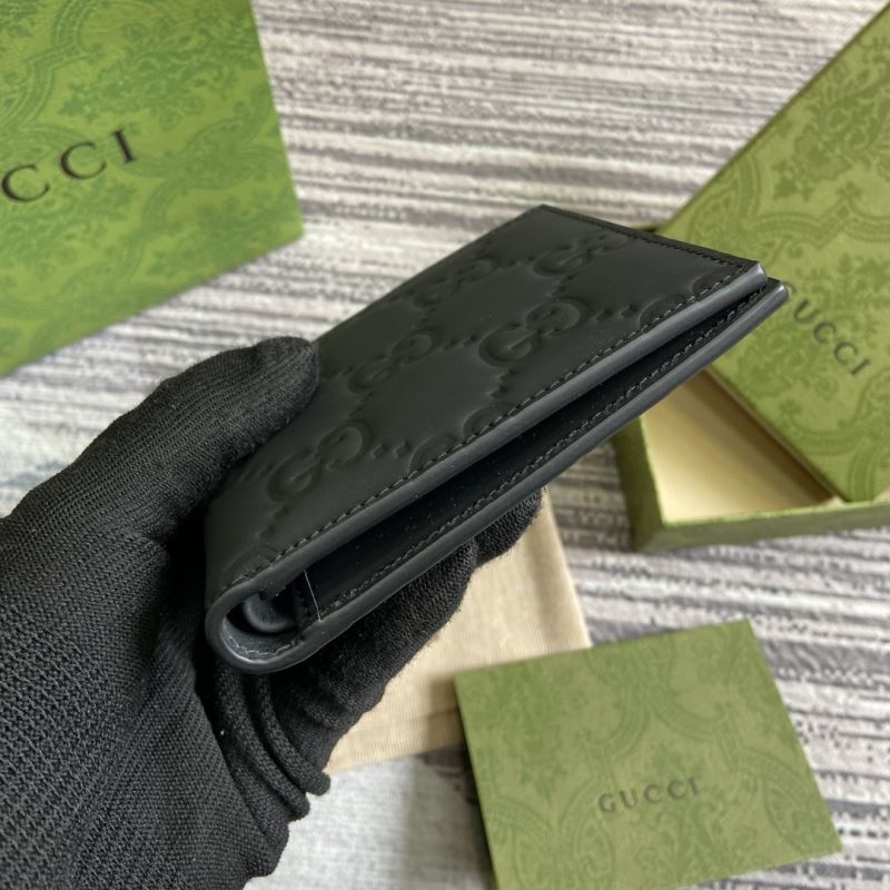 Gucci Wallets